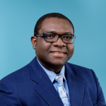Dr. Emmanuel Eze
